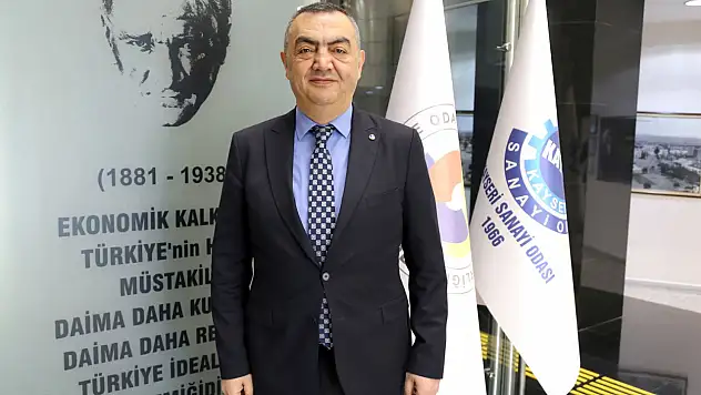 Başkan Büyüksimitci en çok ihracat yaptığımız ülkeleri tek tek sıraladı