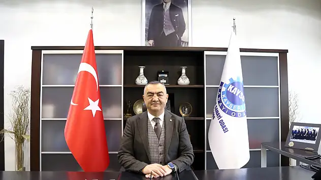 'Barışa, huzura ve esenliğe vesile olsun!'