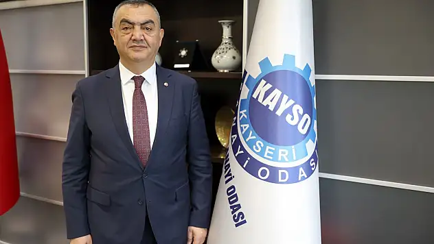 Büyüksimitci: Birlikte daha güçlü yarınlara