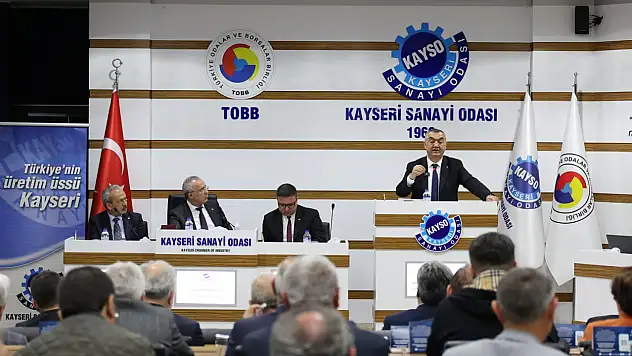 Başkan Büyüksimitci'den vergi indirimine övgü