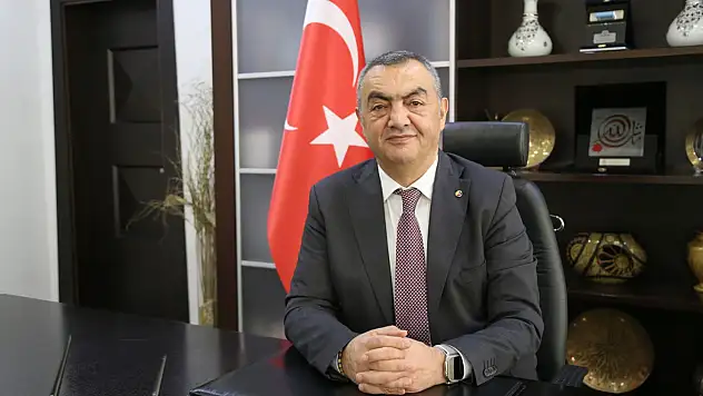 Kayseri ihracatta vites yükseltiyor