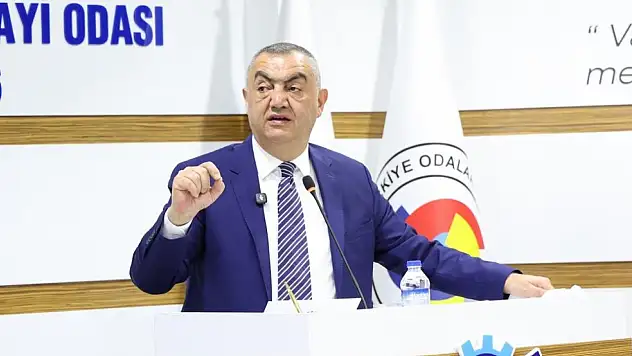 Başkan Büyüksimitci: 'Önümüzdeki 60 yıl, geride bıraktığımız 60 yıldan da başarılı olacak'