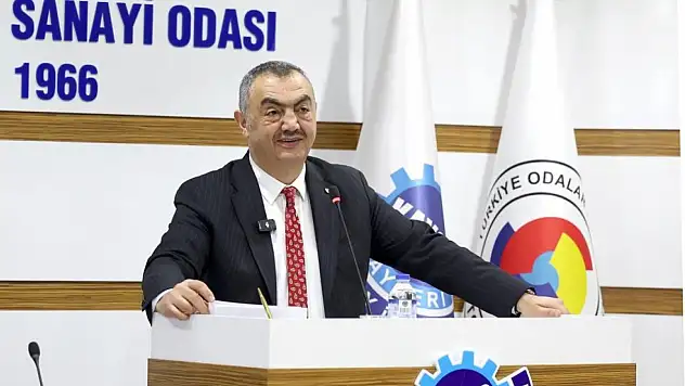 Başkan Büyüksimitci sorunu ve çözümü buldu!
