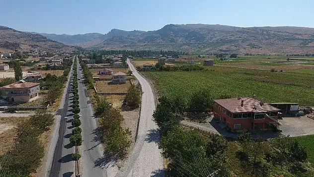 Başkan Cabbar: 'Bir sözümüzü daha hayata geçirdik'
