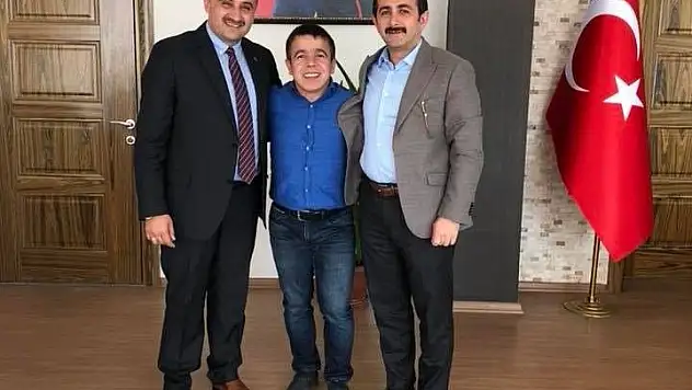 Başkan Cabbar'dan Mustafa Aksu'ya tebrik mesajı
