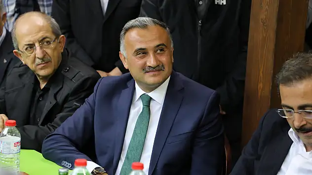Başkan Cabbar'dan videolu çağrı!