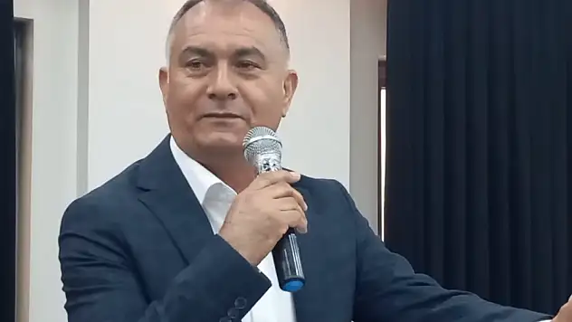 Başkan Çakı: Üretici nefes alamıyor