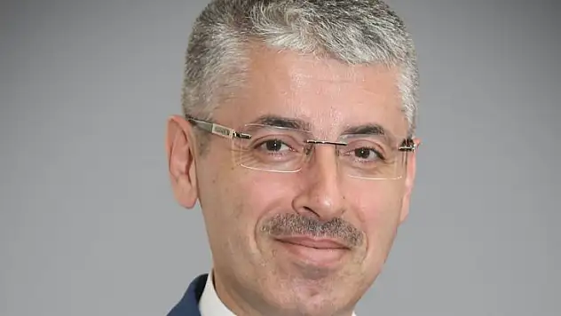 Başkan Çeçen nerede görev alacak?