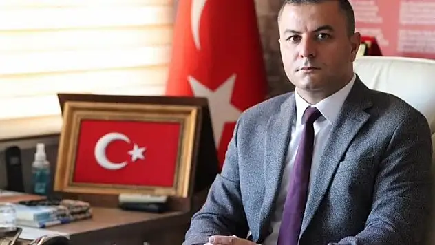 Başkan Çelik: 'Vatan için canından geçen ülkücü nesil, üstüne düşeni layıkıyla yapmıştır'