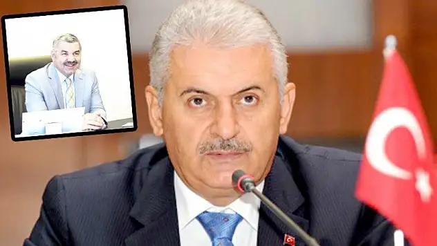 Başkan Çelik açıkladı: Başbakan Kayseri'ye geliyor