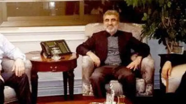 BAŞKAN ÇELİK, &quotANKARA'DAN PROJELERİMİZE DESTEK ALDIK&quot