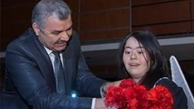 BAŞKAN ÇELİK: &quotBU ÇOCUKLAR HEPİMİZİN EVLADI&quot