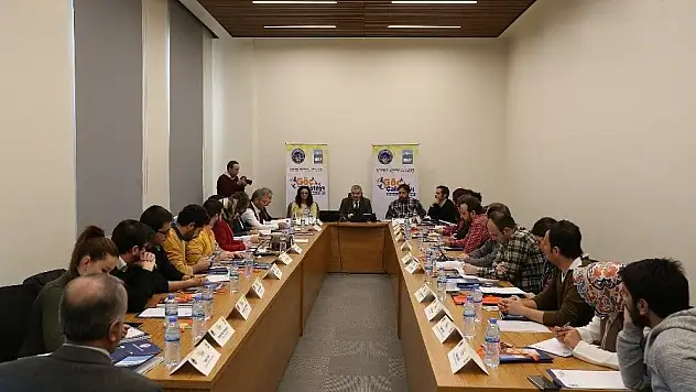 Başkan Çelik: 'En fazla göçmenin olduğu 8. il Kayseri'