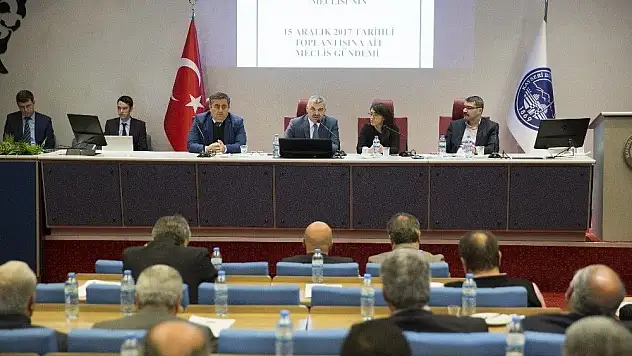 Başkan Çelik: 'Hafta sonu yoğun geçecek'