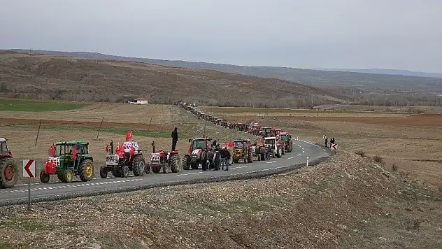 &quotİlçelerde yatırımda en başarılı belediyeyiz&quot