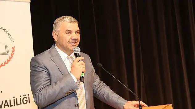 Başkan Çelik, &quotİnsanı ihmal etmeyeceğiz&quot