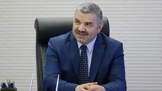 &quotKayseri belediyecilik tarihinin en yoğun günleri yaşanıyor&quot