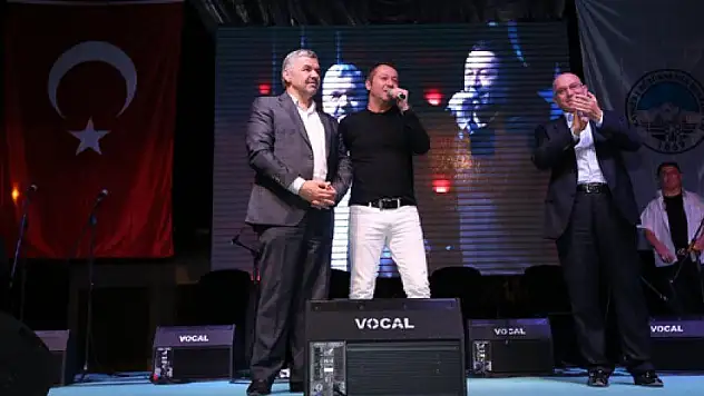 Başkan Çelik: Kayseri, dimdik ayakta