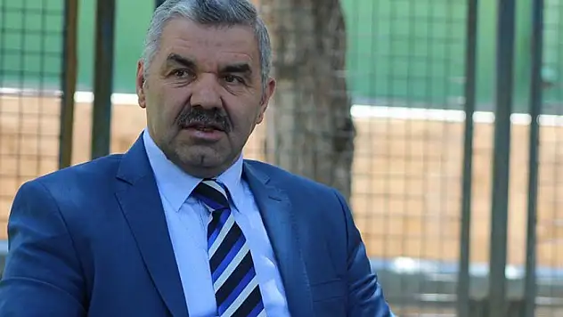 Başkan Çelik, kimlere FETÖ mektubu yazdı?