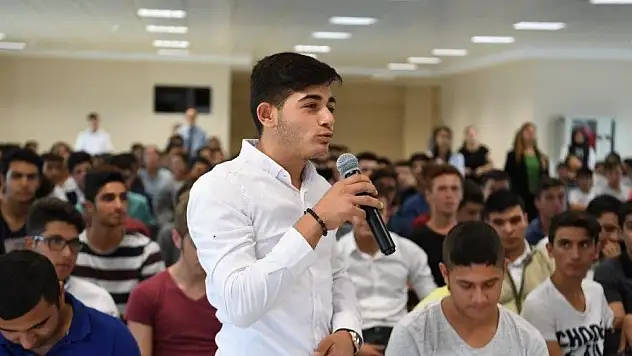 Başkan Çelik OSB'yi ziyaret etti
