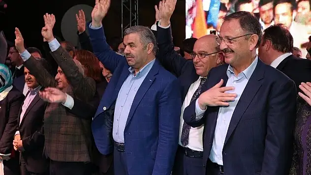&quotDemokrasi Tarihimizin Dönüm Noktası&quot