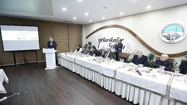 Başkan Çelik: &quotSaldırılara rağmen dimdik ayaktayız&quot