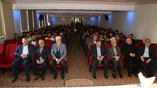 Başkan Çelik'ten  '5T' formülü