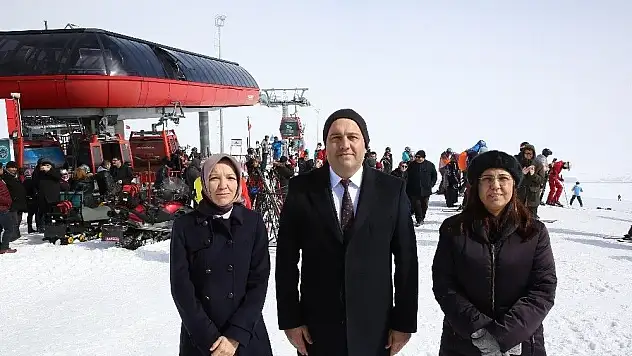 Başkan Çelik, Toplum Ruh Sağlığı Merkezi'nden gelen talebi gerçekleştirdi