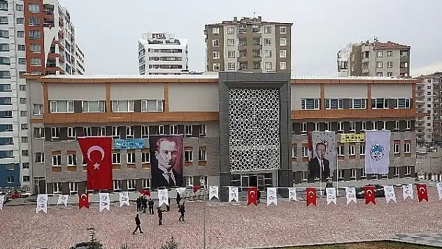 Başkan Çelik: &quotvatansever nesiller yetiştireceğiz&quot