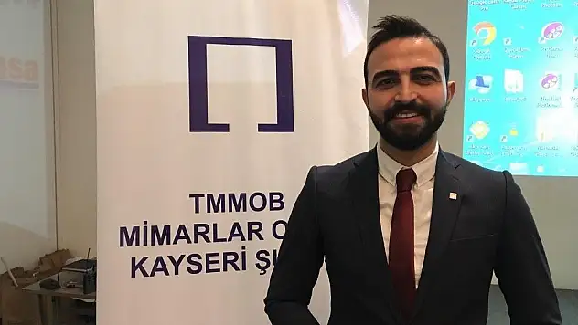 Başkan Çevik: 'Danışma toplantılarımızın sonunda, 2 yıllık çalışmalarımızı planlayacağız'
