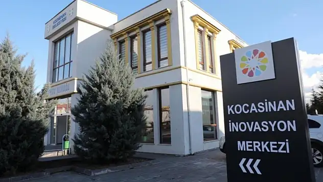 Başkan Çolakbayrakdar, 'Bilim ve teknolojiyle güçlü Türkiye'yi inşa ediyoruz'