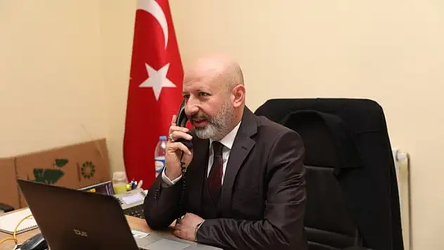 'Çözüm merkezi ile 1 yılda 29 bin 310 talep, çözüme kavuşturuldu'