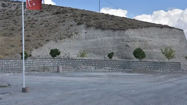 Başkan Çolakbayrakdar: Kalıcı hizmetler yapıyoruz...