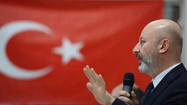 'Geçmişi, hiçbir şekilde unutturmayacağız'