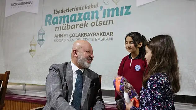 Kocasinan bayram hazırlıklarını tamamladı