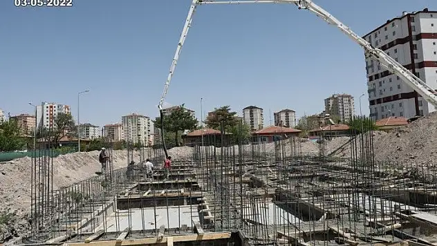Çolakbayrakdar:  Türkiye'ye örneğiz!