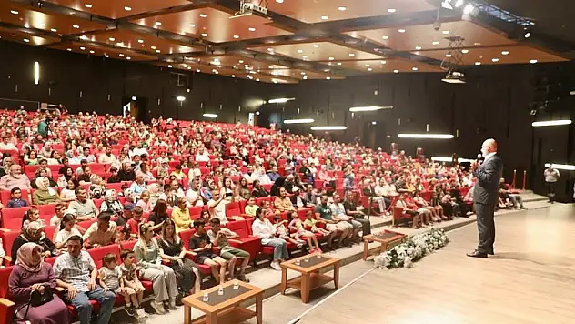 'Nasrettin İnadın Sonu'