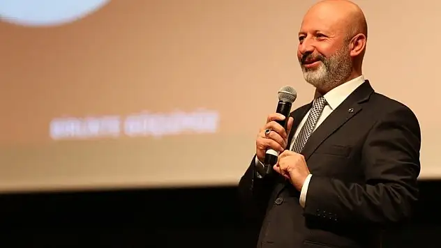 Başkan Çolakbayrakdar, 'Birçok alanda yatırımlarımızla istihdam oluşturacağız'