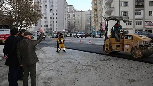 Başkan Çolakbayrakdar