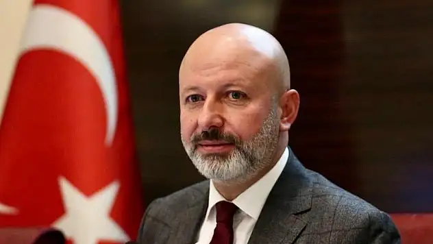 Çolakbayrakdar'dan Bartın için başsağlığı mesajı