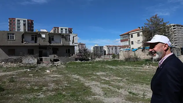 Başkan Çolakbayrakdar'dan bayram müjdesi