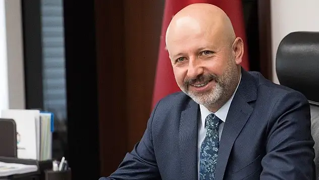 Başkan Çolakbayrakdar'dan Cumhuriyet Bayramı mesajı
