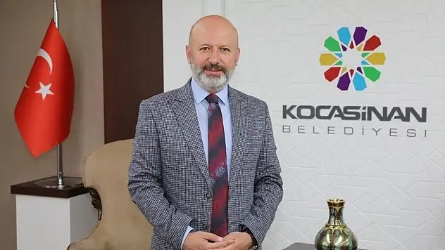 Başkan Çolakbayrakdar'dan işçilere büyük jest

