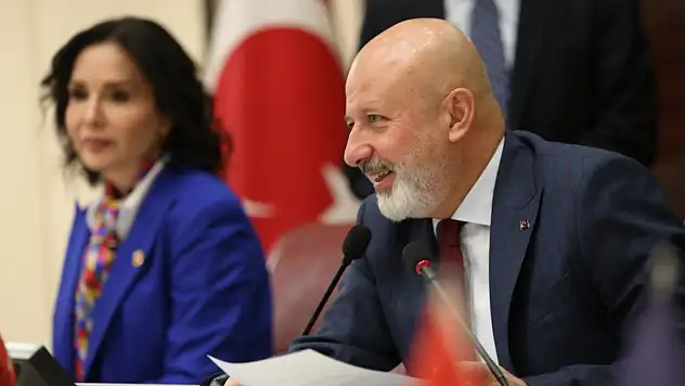 Başkan Çolakbayrakdar'dan kahvaltı müjdesi!