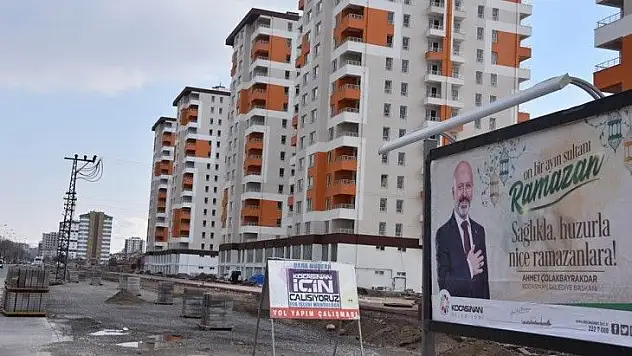 Başkan Çolakbayrakdar'dan kentsel dönüşümde ezberleri bozan dönüşüm