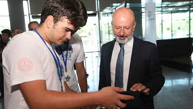 2.'si düzenleniyor...
