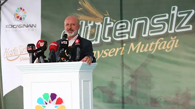 Başkan Çolakbayrakdar'dan o mahalleye müjde