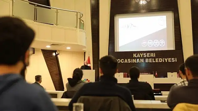 Başkan Çolakbayrakdar'dan Teknofest'e tam destek