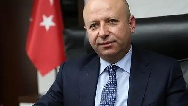 Başkan Çolakbayrakdar'dan Vergi Çağrısı