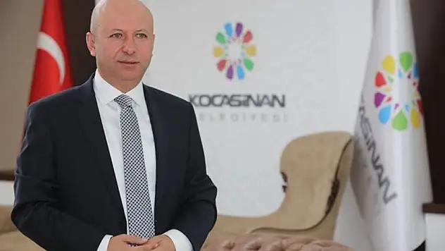 Başkan Çolakbayrakdar'dan vergisini ödeyen vatandaşlara teşekkür